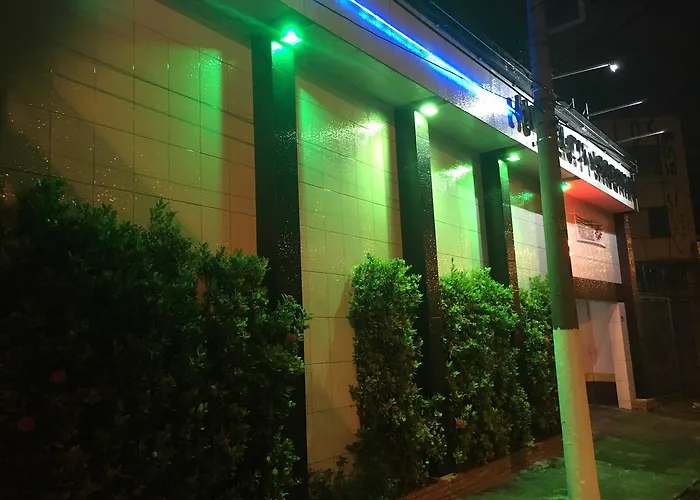 Hotel City Sacomã São Paulo