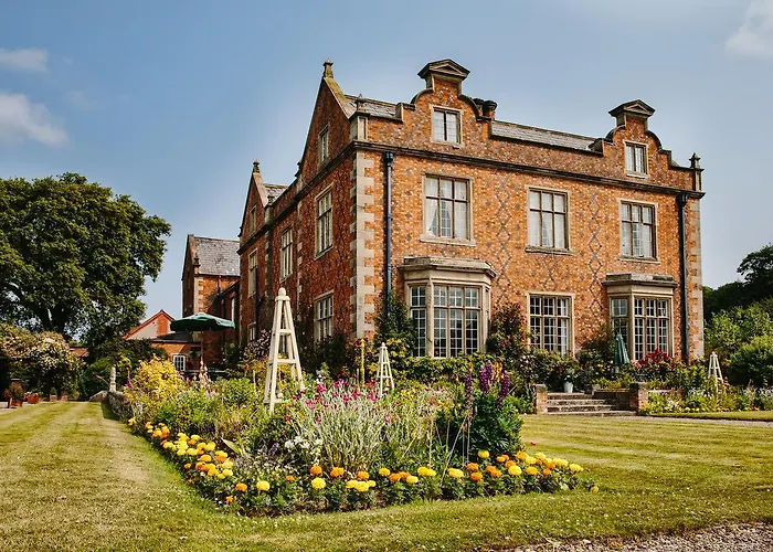 Willington Hall Hotel Tarporley