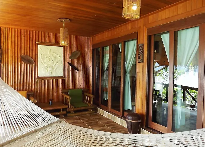 Viking Nature Resort Phi Phi Don