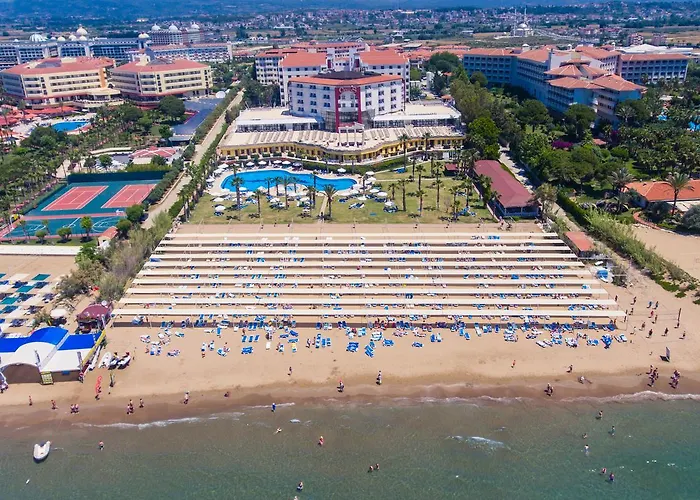 Cesars Side Otel