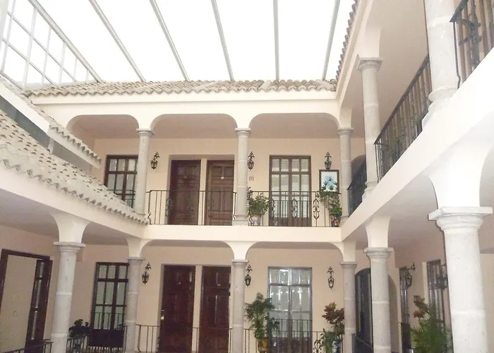 Hotel Hacienda De Los Angeles By Rotamundos Comitán