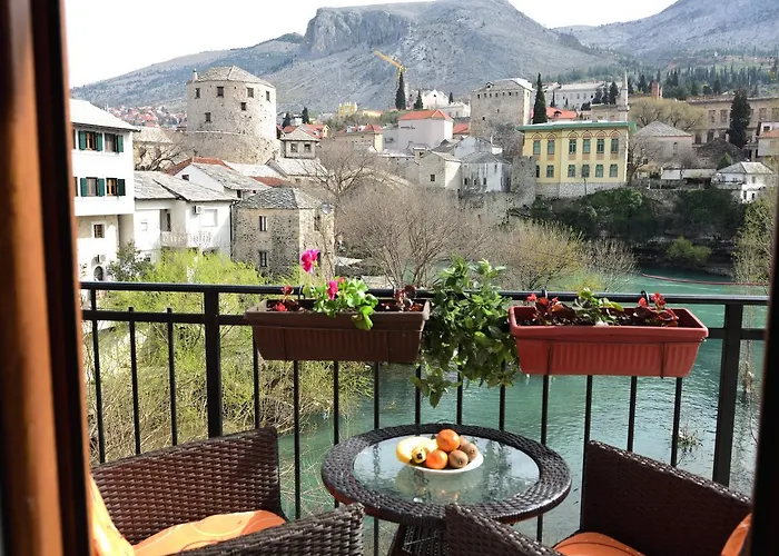Pansion Villa Nur Mostar