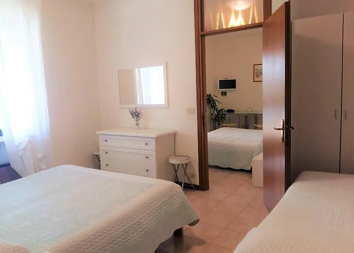 Hotel La Rama Lazise