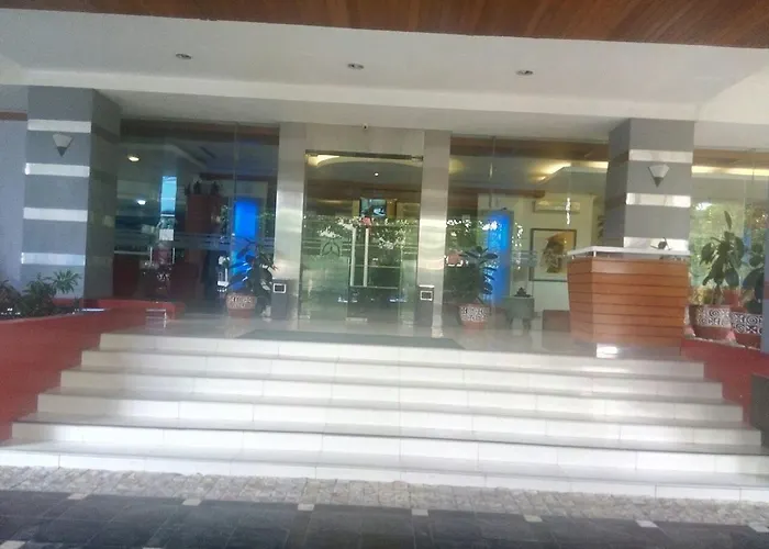 Asana Kawanua Hotel Jakarta