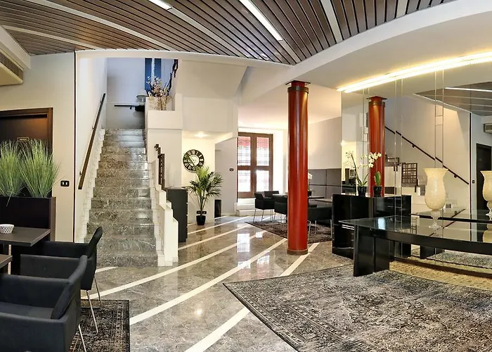 Hotel Residenza Alighieri Bardolino