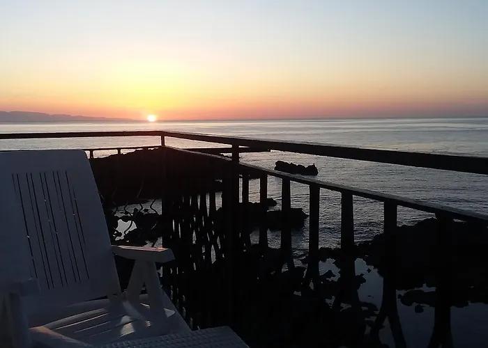 Hotel Orpheus Giardini Naxos