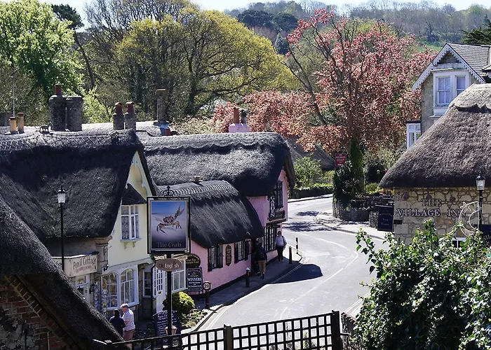 Holliers Hotel Shanklin