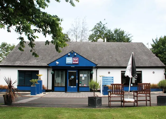 The Hotel Rafiya, Redditch