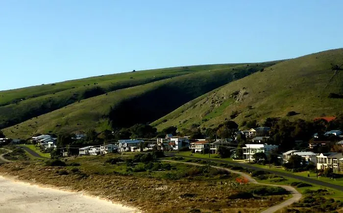 Lure Bed And Breakfast Normanville