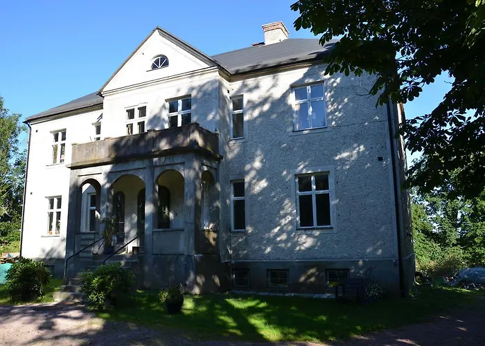 Bed and Breakfast Berg Saeteri Karlstad