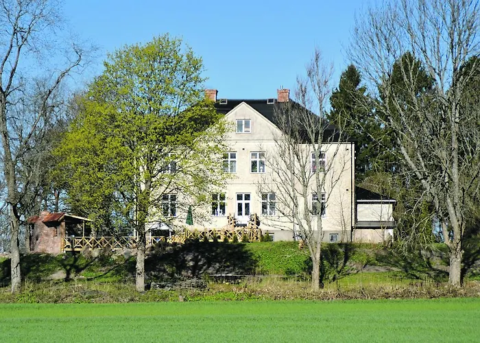 Bed and Breakfast Berg Saeteri Karlstad