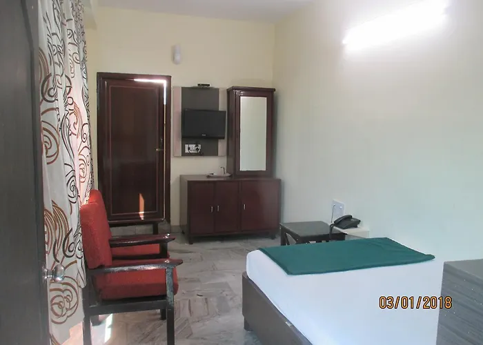 Chandanaresidencys A/C Visakhapatnam