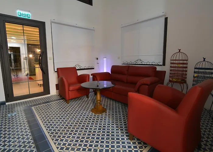 Dalyan Risus Suite Çeşme