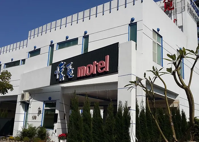 Love Story Motel Taipé