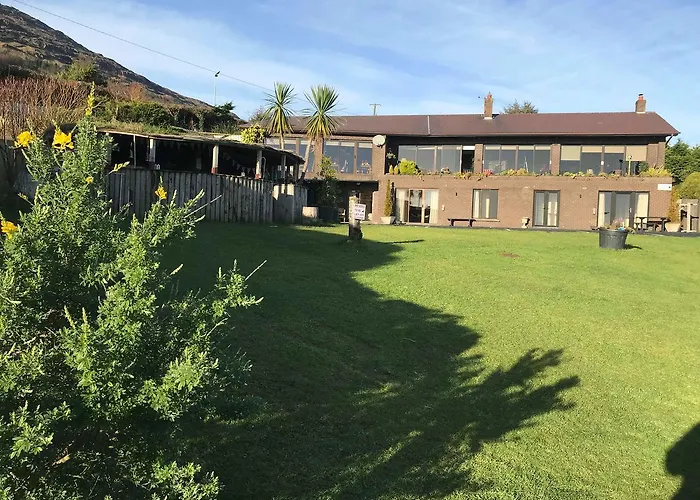 Wildwood Lodge Carlingford