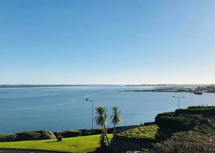 Wildwood Lodge Carlingford