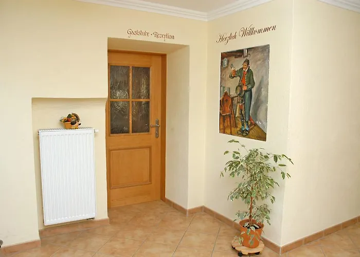 Gasthaus Gumping Ainring