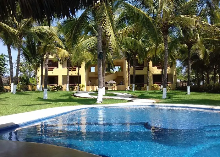 Hotel Bella Vista Zihuatanejo