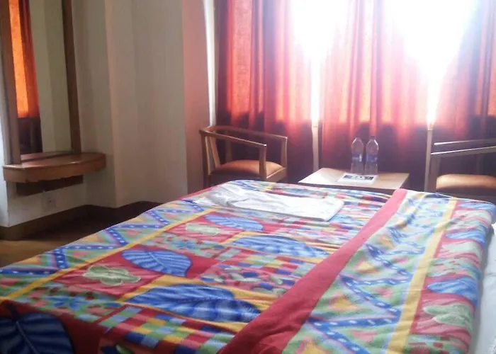 Hotel Tara Regency Shimla