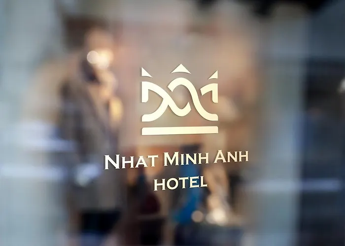 Nhat Minh Anh Hotel TP. Hồ Chí Minh