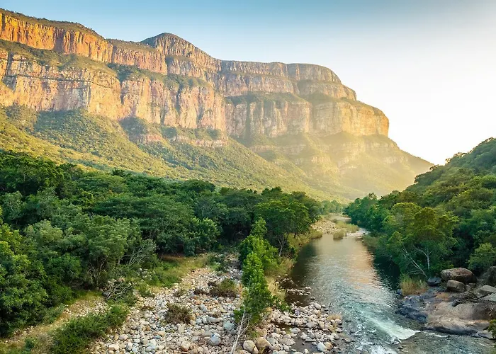 Swadini, A Forever Resort Hoedspruit