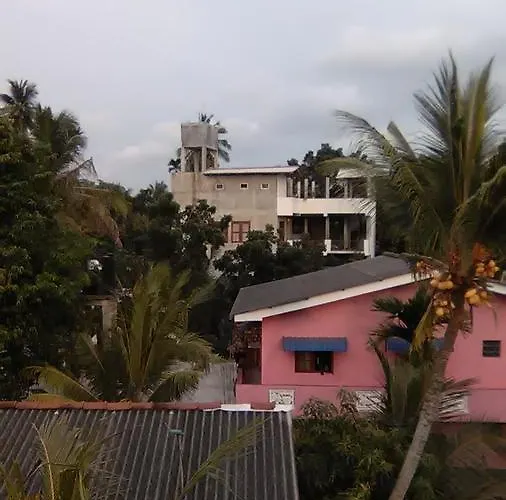 Mallika Resort Mirissa