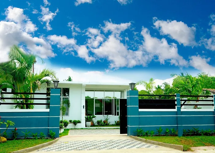 Airport 4 Season Transit Hotel Katunayake