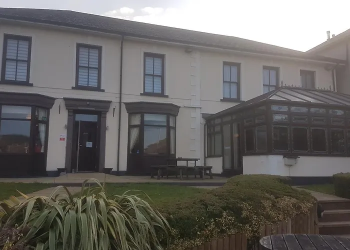 The Marquis Inn Aberdare