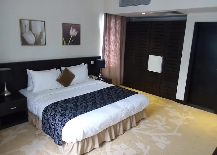 Golden Tulip Ibadan Hotel