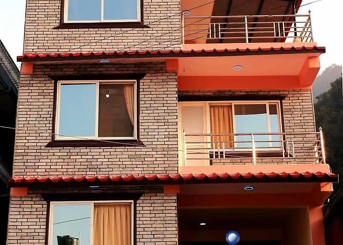 The Tranqulity Inn Pokhara