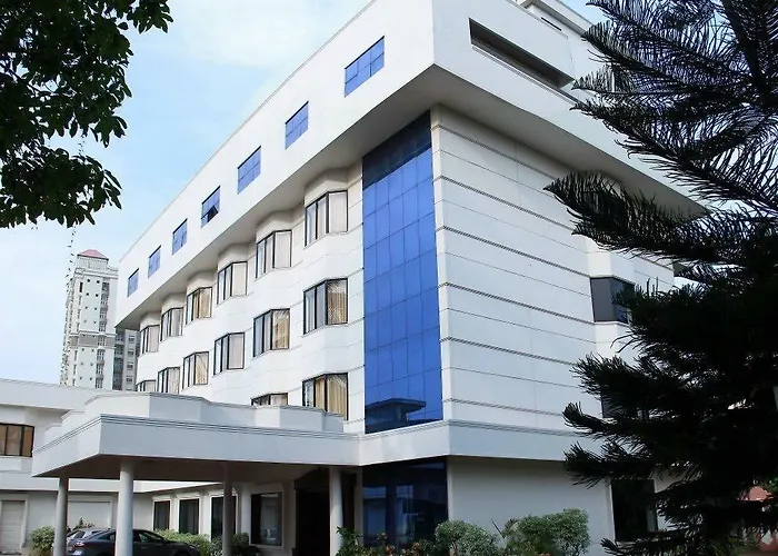 Hotel Edassery Mansion Kochi