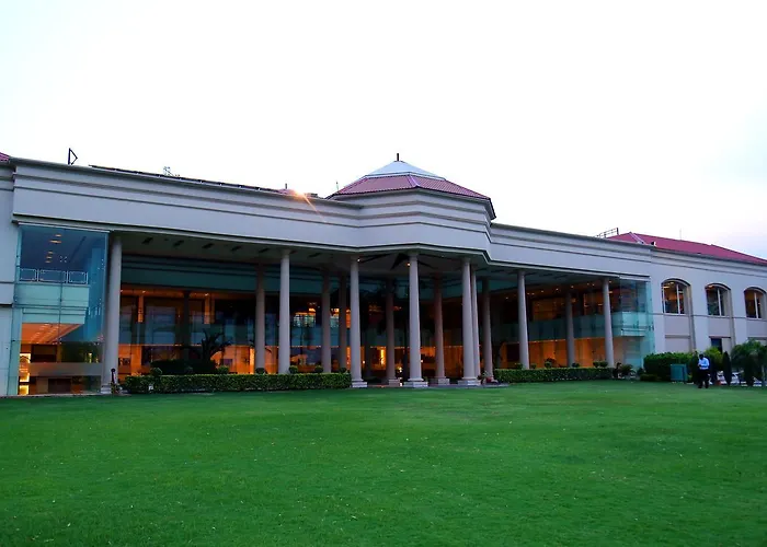 The Cabbana Resort & Spa Phagwara