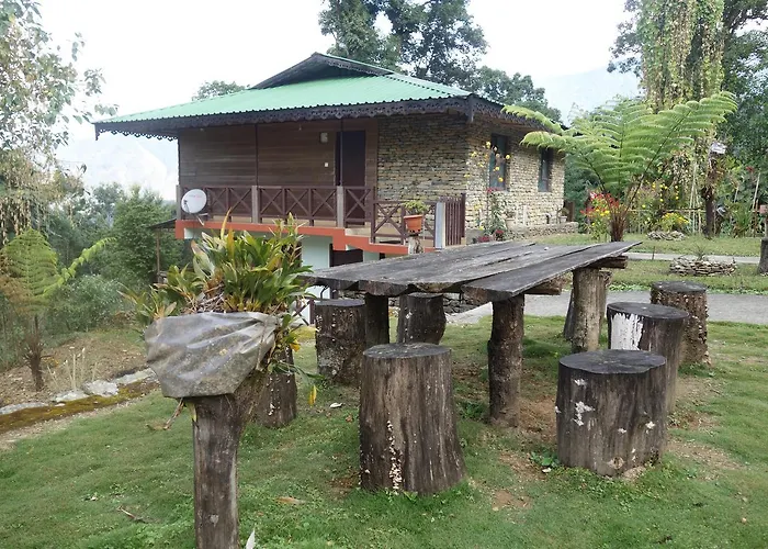 The Barfung Retreat Bed & Breakfast Gangtok