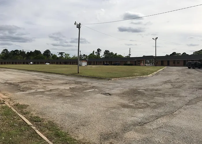 Budget Inn Henderson