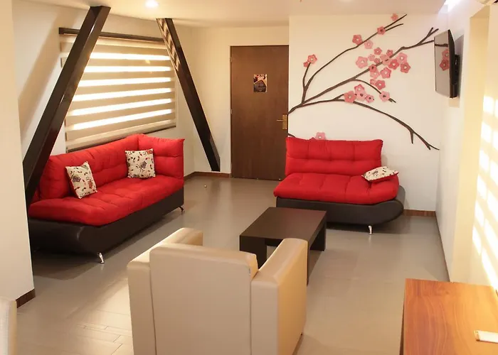 Terrass Hotel Zamora Zamora 