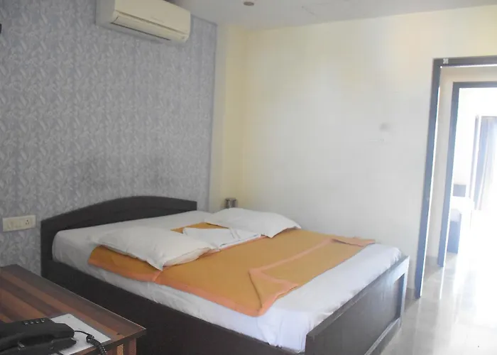 Star Msr Residency Hotel Perambalur