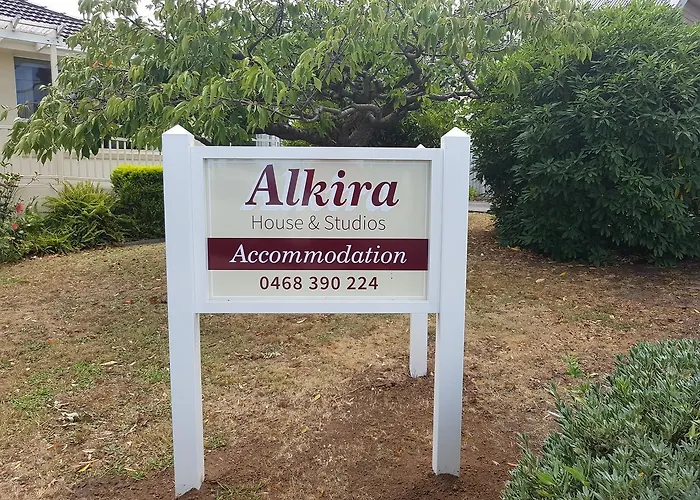 Alkira Hotel Leongatha