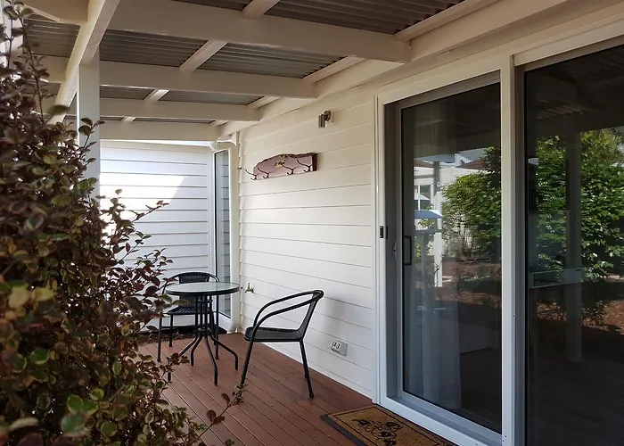 Alkira Hotel Leongatha