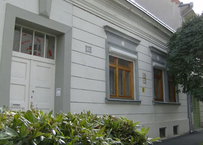 Csapd le Csacsi Vendégház Pécs