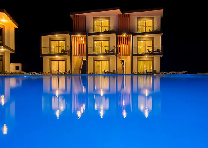 Caribbean Diamond Boutique Hotel Sosua