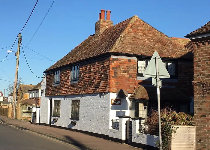 Willow Cottage Dymchurch