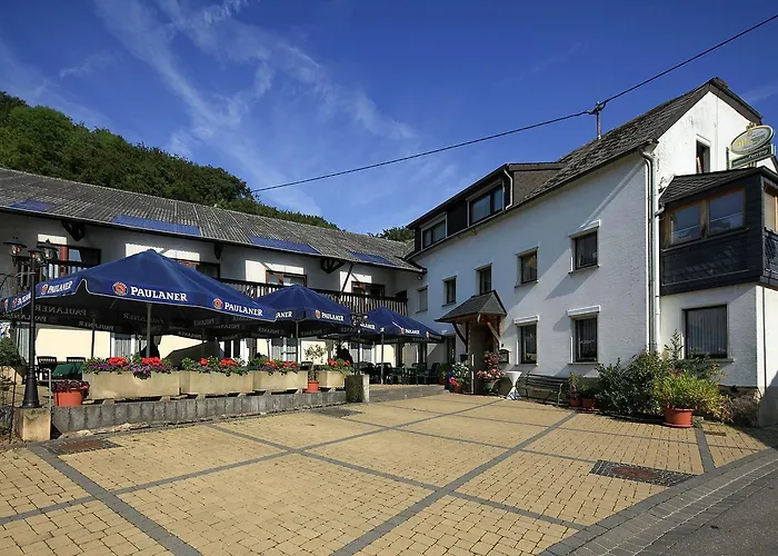 Gasthaus-Pension Ferring Minden 