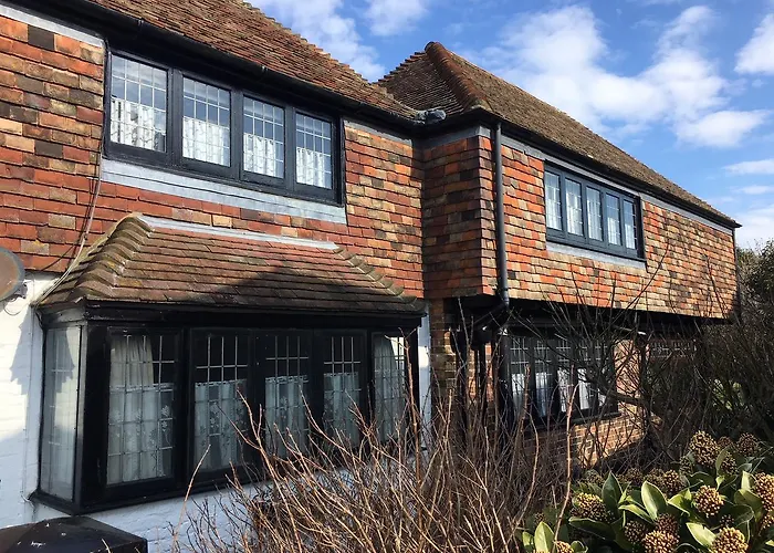 Willow Cottage Dymchurch