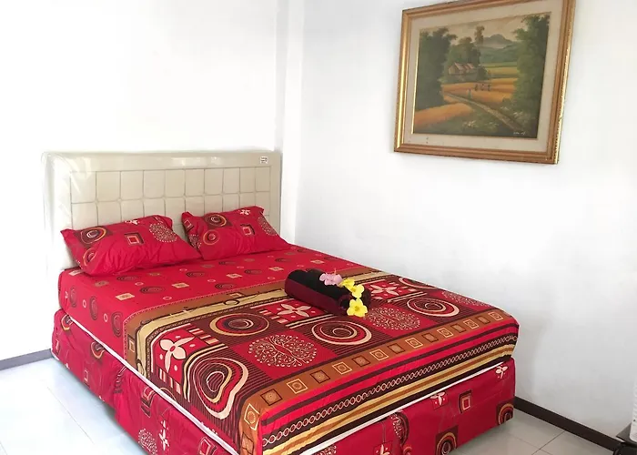 Indekost Bogor Hotel