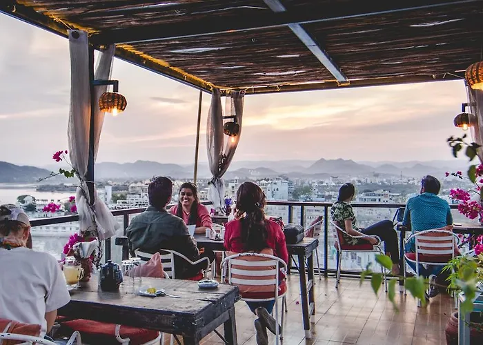 Hotel Banjara Retreat Udaipur