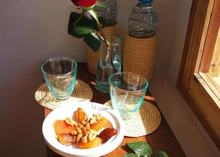 Dar Korsan Hotel Rabat