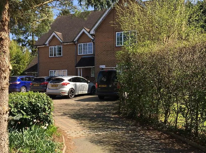Riseden Bed And Breakfast Maidstone