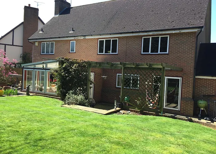 Riseden Bed And Breakfast Maidstone