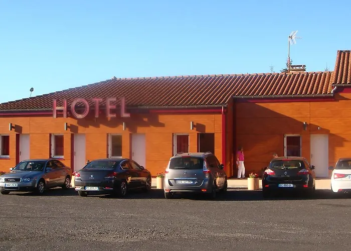 Auberge De Peyrebeille Lanarce
