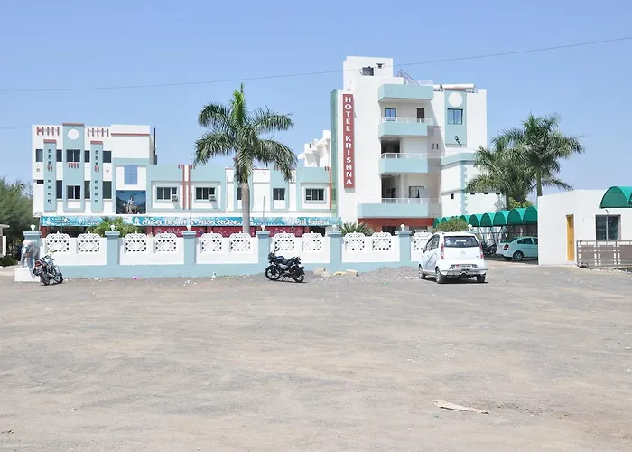 Hotel Krishna Junagadh